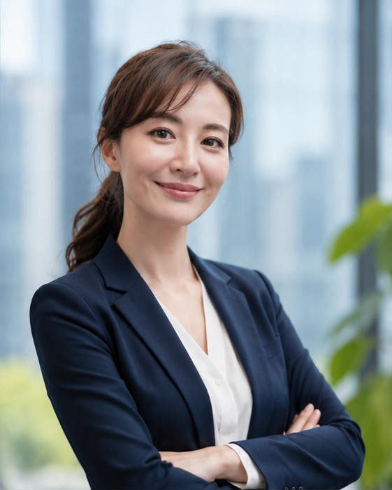 桑原 恒子